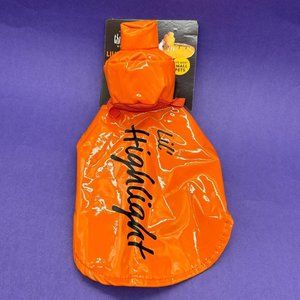 New Thrills & Chills Small Pet Lil' Highlight Marker Costume Rabbit Guinea Pig
